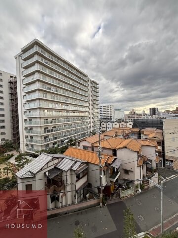 アーバンパーク淡路の物件内観写真