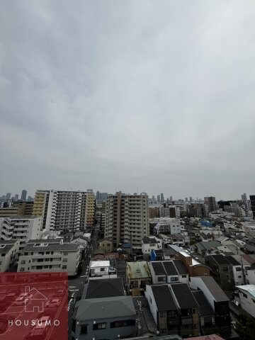 ライジングメゾン新大阪サウスの物件内観写真