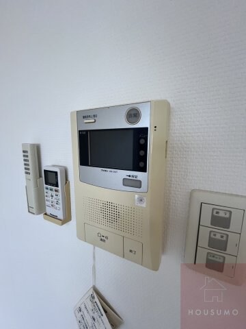 セレニテ新大阪弐番館の物件内観写真