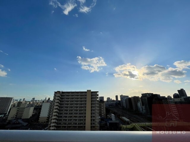 セレニテ新大阪プリエの物件内観写真