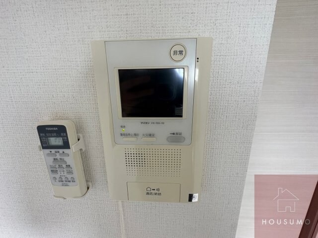 S-RESIDENCE江坂の物件内観写真