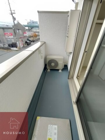 クリエオーレ曽根南町の物件内観写真