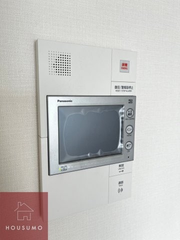 スプランディッド十三本町の物件内観写真