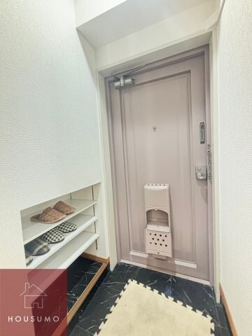 第3田村マンションの物件内観写真