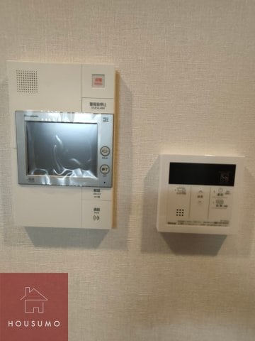 リッツ新大阪プレミアムの物件内観写真