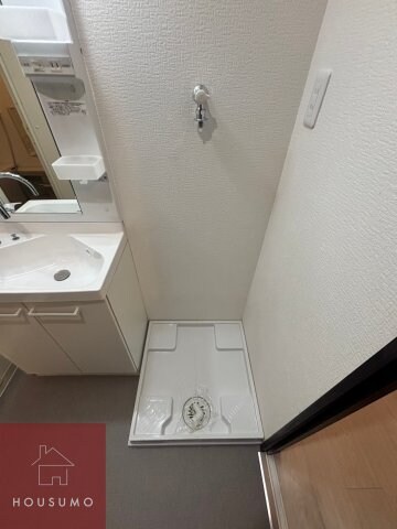 ネオライフ新大阪東棟の物件内観写真