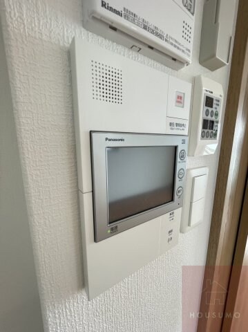 第26関根マンションの物件内観写真