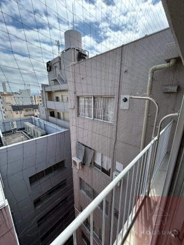 チサンマンション第５新大阪の物件内観写真