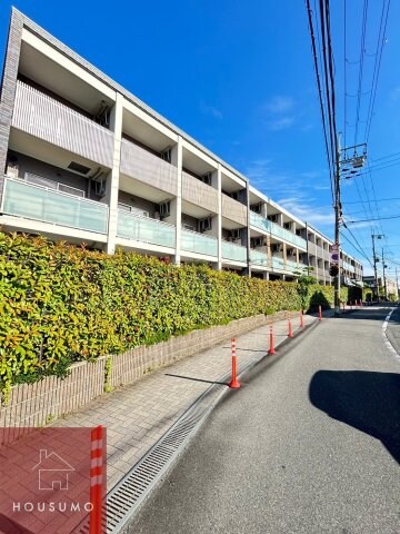 グランカーサ緑地公園の物件内観写真