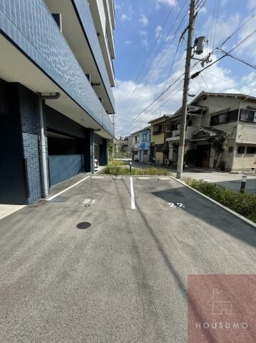 東三国駅 徒歩5分 6階の物件外観写真