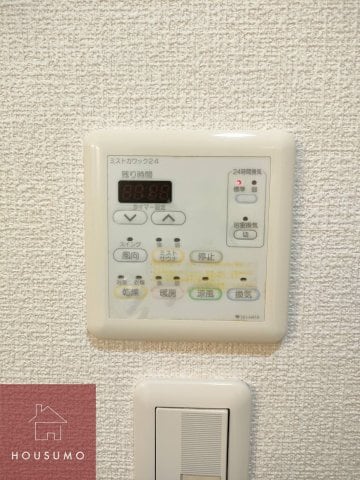 ドルチェヴィータ新北野の物件内観写真