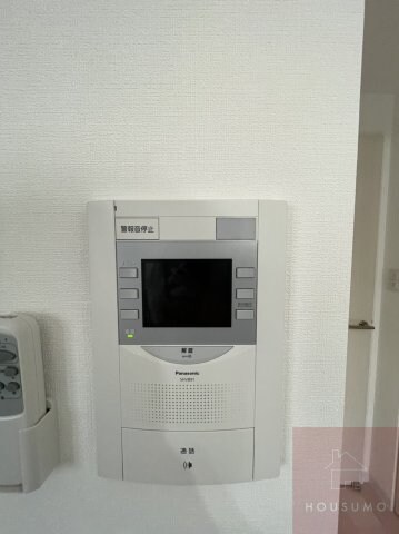 Luxe新大阪αの物件内観写真