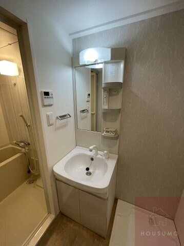 S-RESIDENCE新大阪WESTの物件内観写真