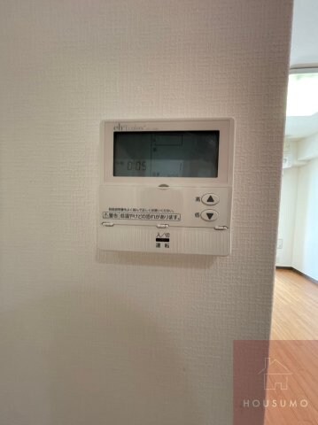 第21関根マンションの物件内観写真