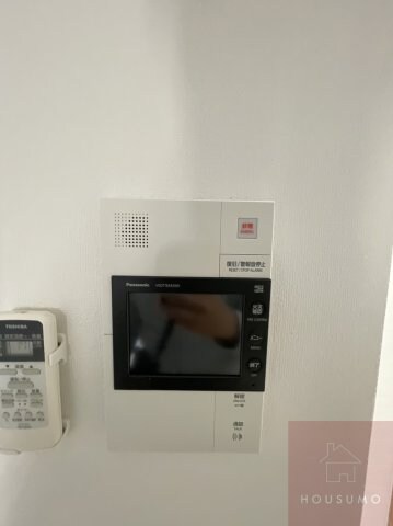 S-RESIDENCE新大阪WESTの物件内観写真