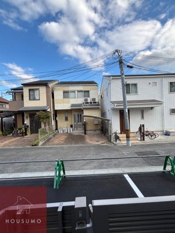 クラシスト清和園町の物件内観写真