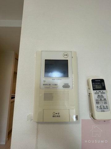 S-RESIDENCE江坂の物件内観写真