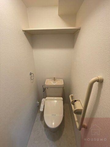 一力グランドマンションの物件内観写真