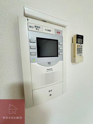 スプランディッド新大阪IIIの物件内観写真