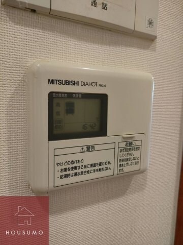 NLC新大阪パートⅢの物件内観写真