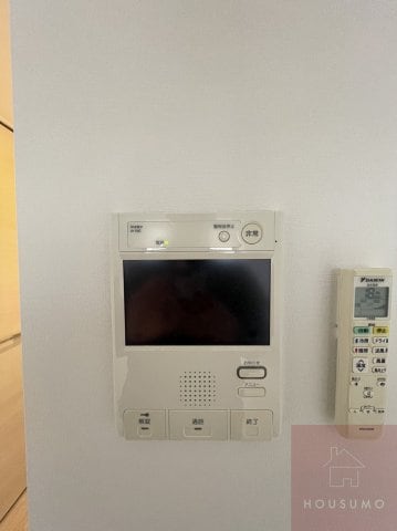 S-RESIDENCE江坂Alegriaの物件内観写真