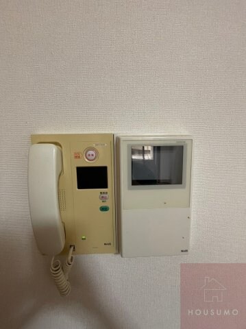 フォレステージュ江坂垂水町の物件内観写真