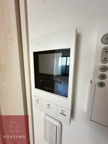 フジパレス三津屋南の物件内観写真