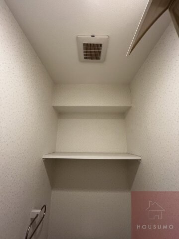 第22関根マンションの物件内観写真