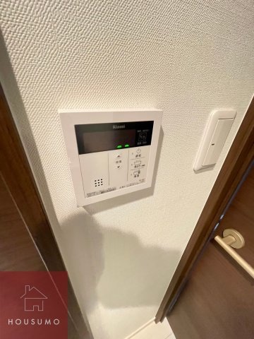 Live Casa 上新庄の物件内観写真