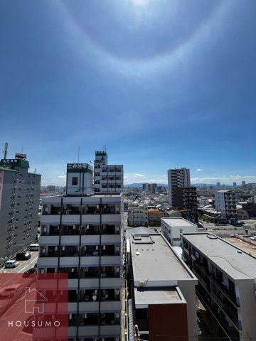 エステムコート新大阪Ⅶステーションプレミアムの物件内観写真