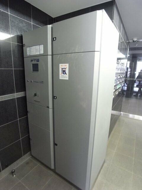 セジョリ上板橋の物件内観写真