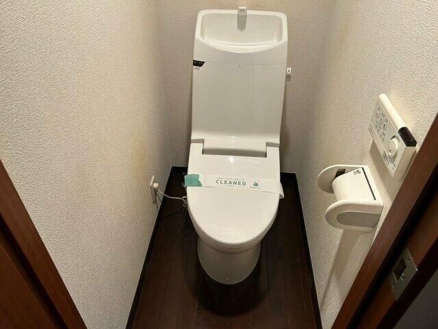 セジョリ上板橋の物件内観写真