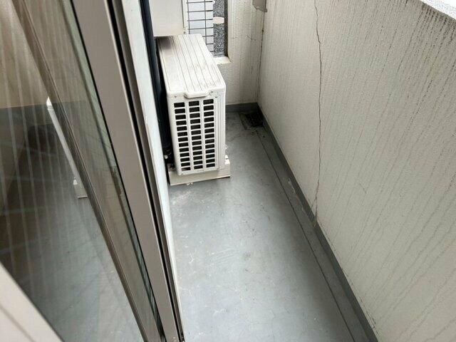 セジョリ上板橋の物件内観写真