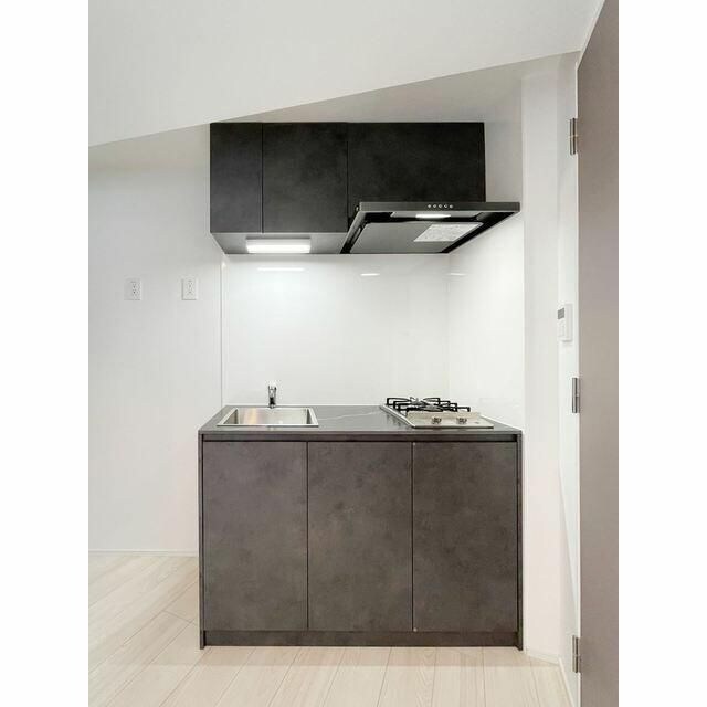 オープンブルーム王子の物件内観写真