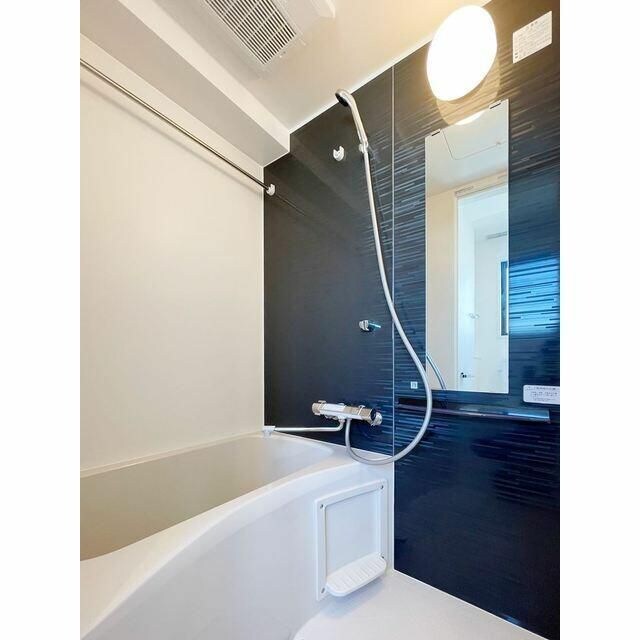 オープンブルーム王子の物件内観写真