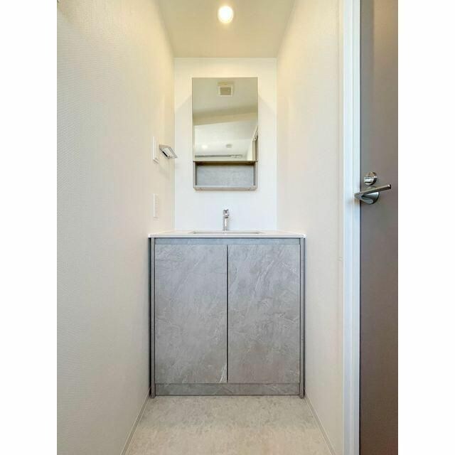 オープンブルーム王子の物件内観写真