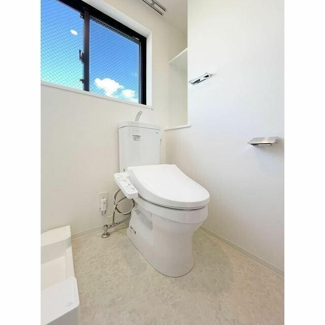 オープンブルーム王子の物件内観写真