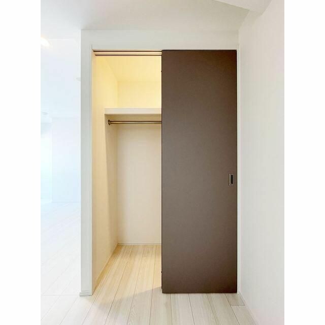 オープンブルーム王子の物件内観写真