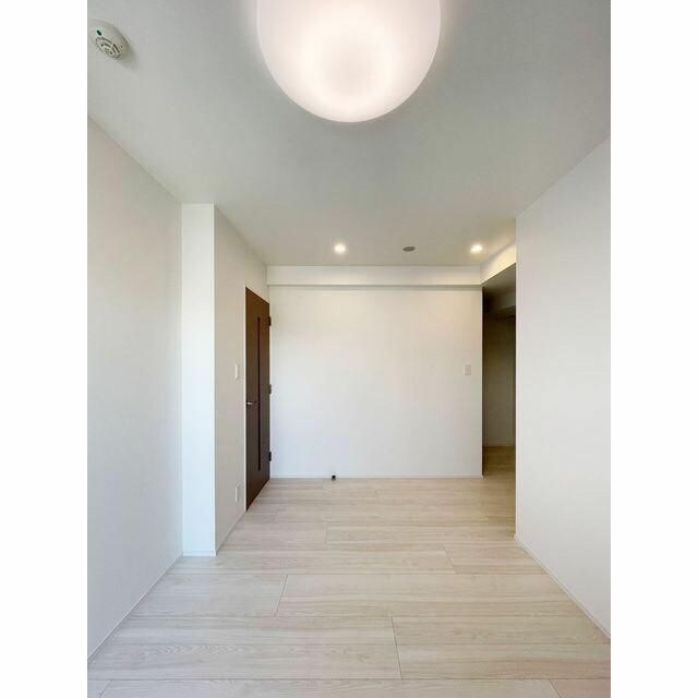 オープンブルーム王子の物件内観写真