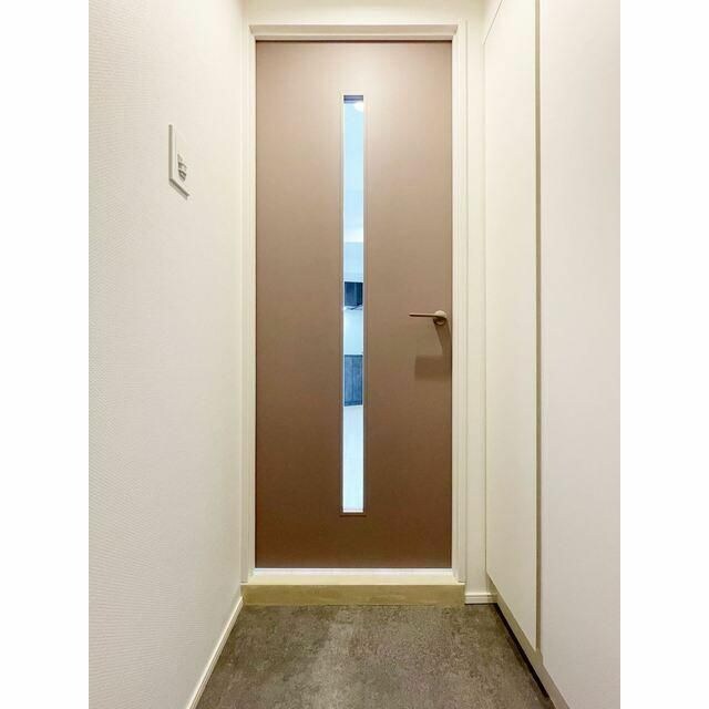 オープンブルーム王子の物件内観写真