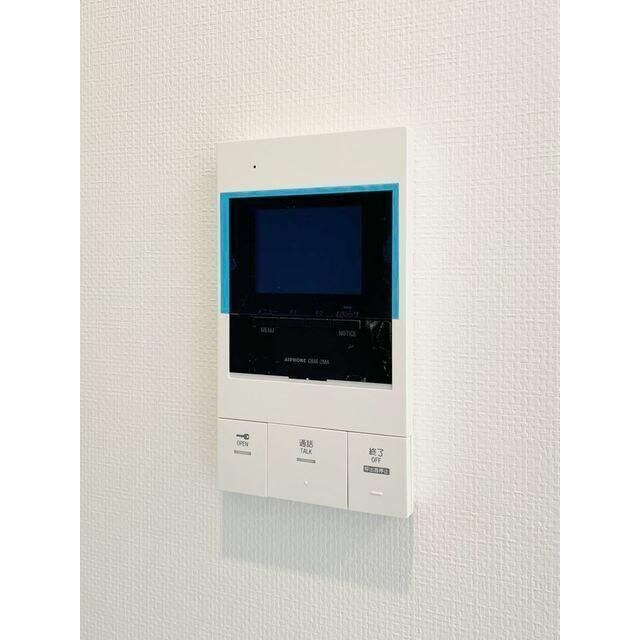 オープンブルーム王子の物件内観写真