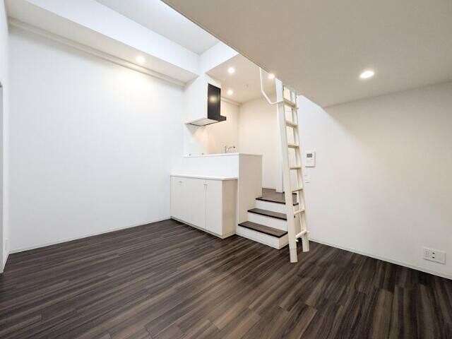 フェニックス飯田橋の物件内観写真