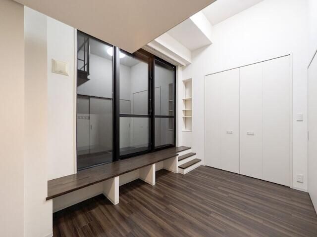 フェニックス飯田橋の物件内観写真