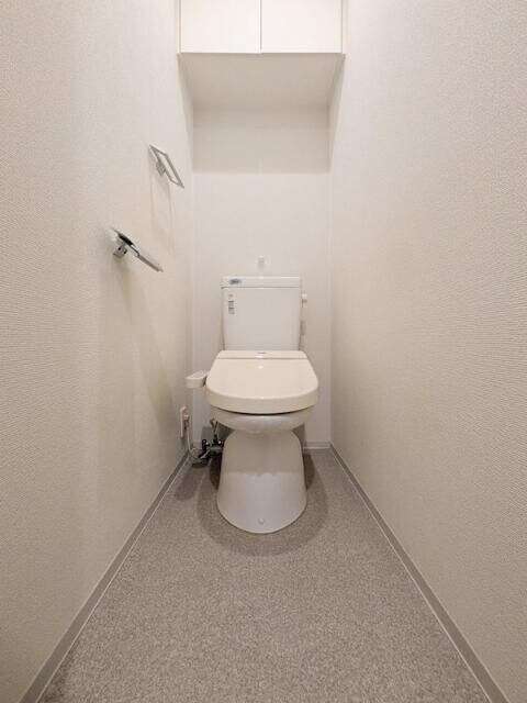 フェニックス飯田橋の物件内観写真