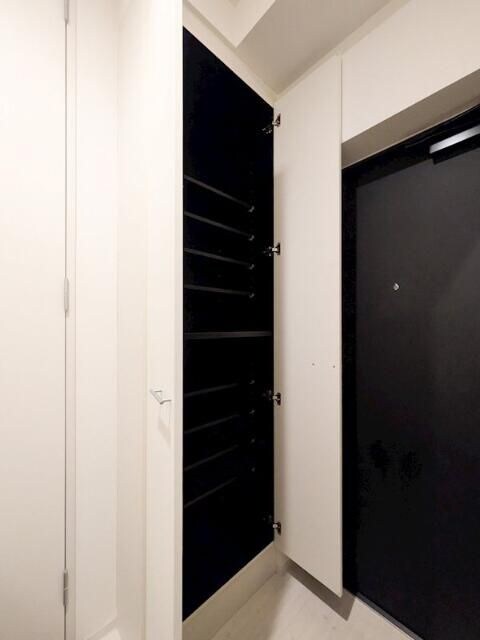 フェニックス飯田橋の物件内観写真