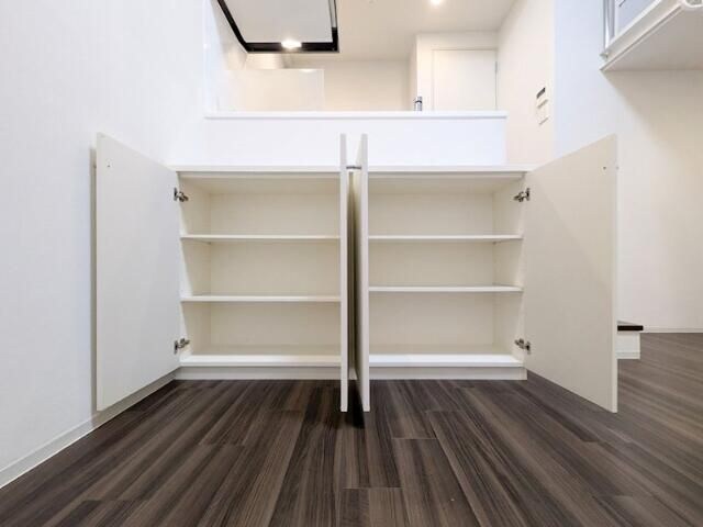 フェニックス飯田橋の物件内観写真