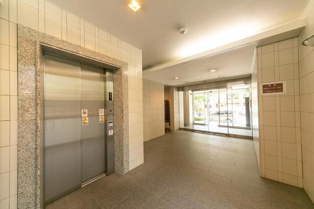 タキミハウス西早稲田の物件内観写真