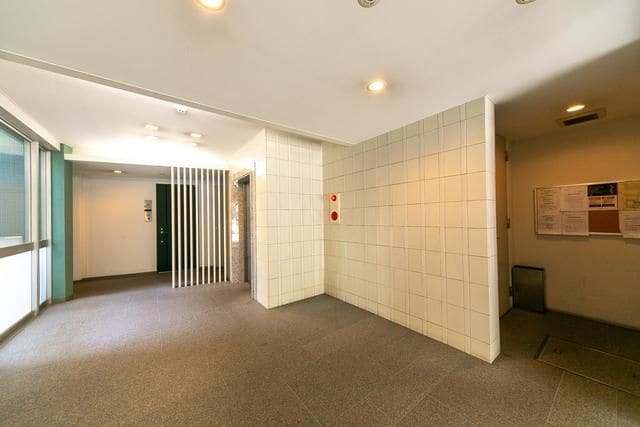 タキミハウス西早稲田の物件内観写真