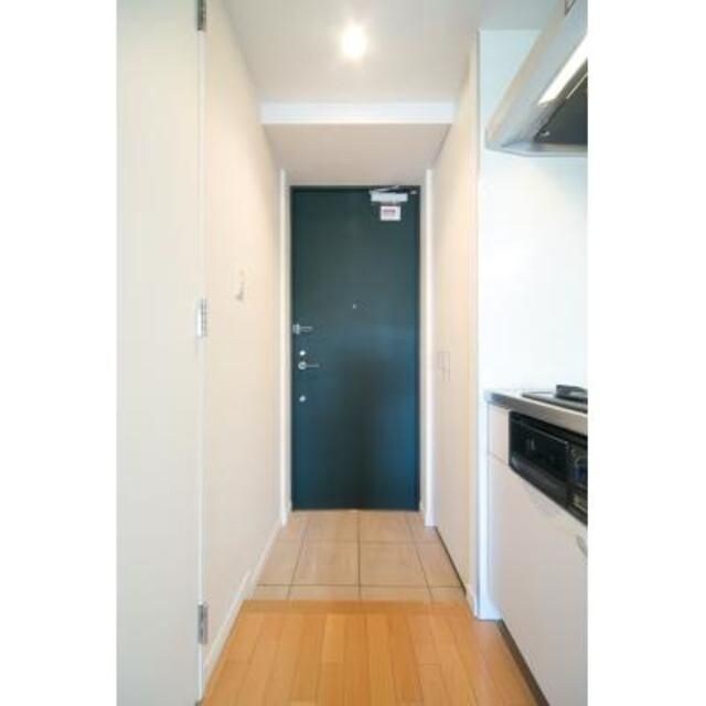 タキミハウス西早稲田の物件内観写真