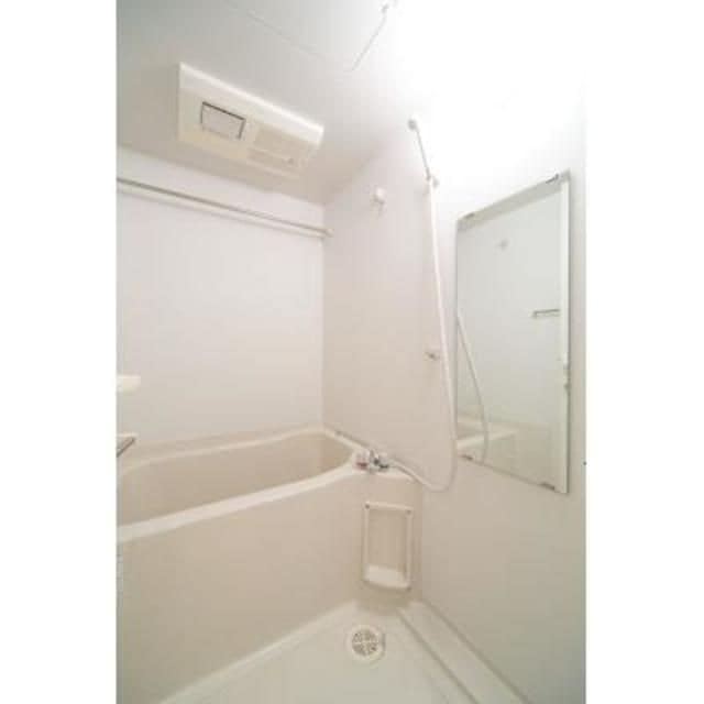 タキミハウス西早稲田の物件内観写真